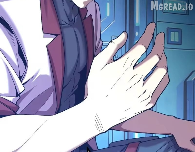Log into the Future Chapter 318  - page 143